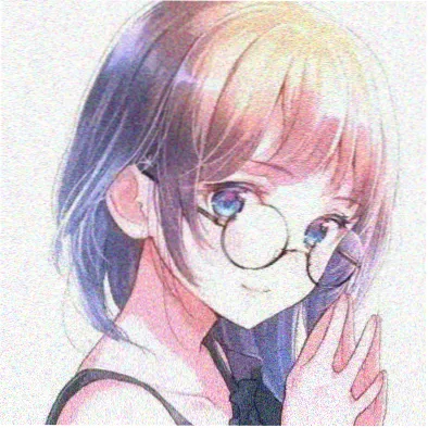 影迷阿野不熬夜头像
