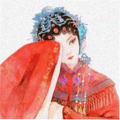影迷胶片收藏家头像